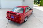 BMW M3 Coupe 1988 года (NA)